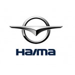 کلاهک دستگیره بیرونی درب جلو هایما سمت راست