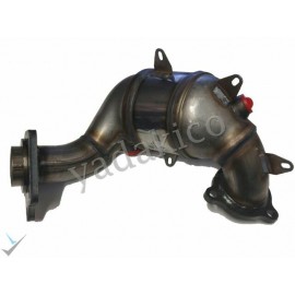 کاتالیزور اول هایما S7 توربو شارژ