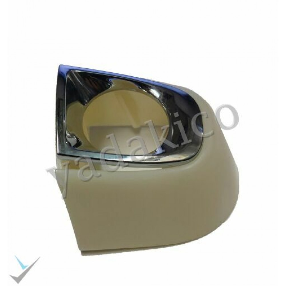 کلاهک دستگیره بیرونی درب جلو هایما سمت چپ