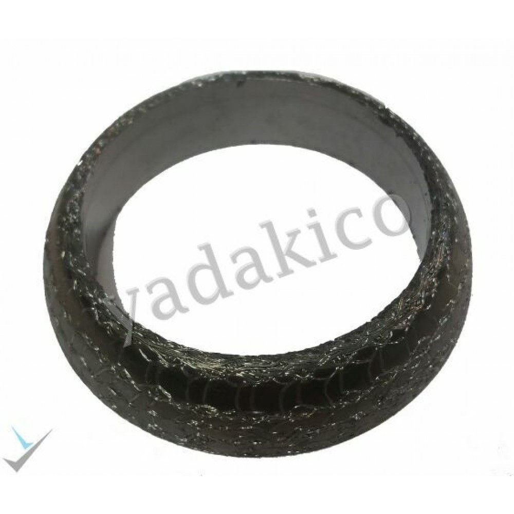 واشر گلویی اگزوز هایما S7 توربو