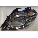 چراغ جلو ال90 پلاس سمت چپ اصلی