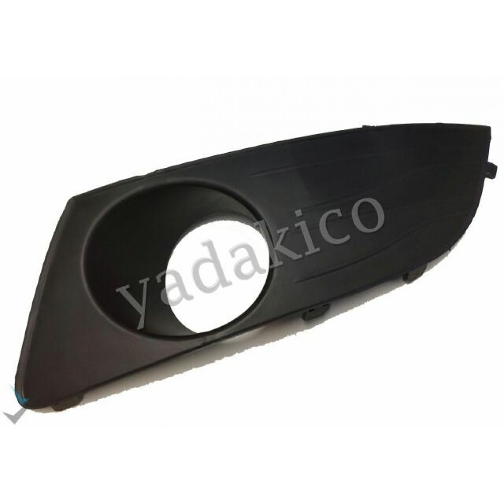 قاب پرژکتور بیرونی ال90 پلاس سمت راست