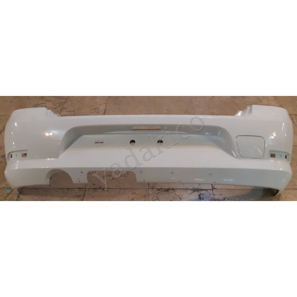 سپر عقب ال90 پلاس