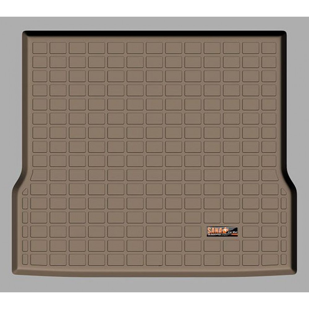 کفپوش صندوق ال90 رنگ کرم