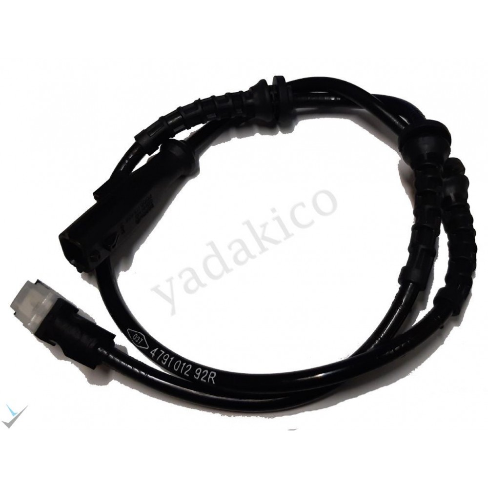 سنسور ABS چرخ جلو ال90