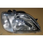 چراغ جلو ال90 سمت راست