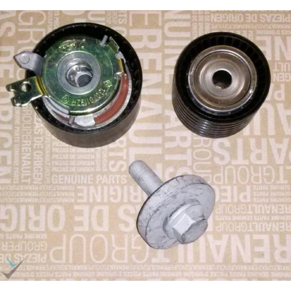 کیت تسمه تایم ال90 اصلی