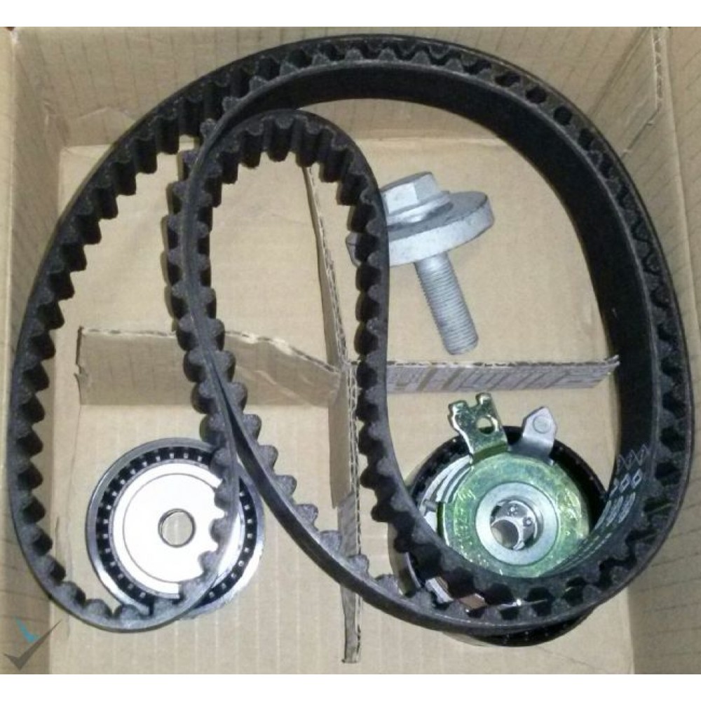 کیت تسمه تایم ال90 اصلی 