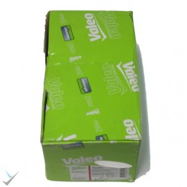 لنت ترمز چرخ عقب ال90 Valeo اصلی