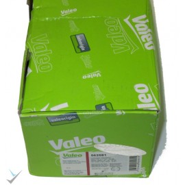 لنت ترمز چرخ عقب ال90 Valeo اصلی