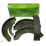 لنت ترمز چرخ عقب ال90 Valeo اصلی