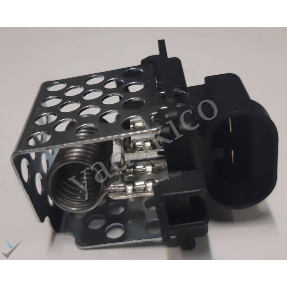 مقاومت فن ال90