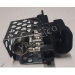 مقاومت فن ال90