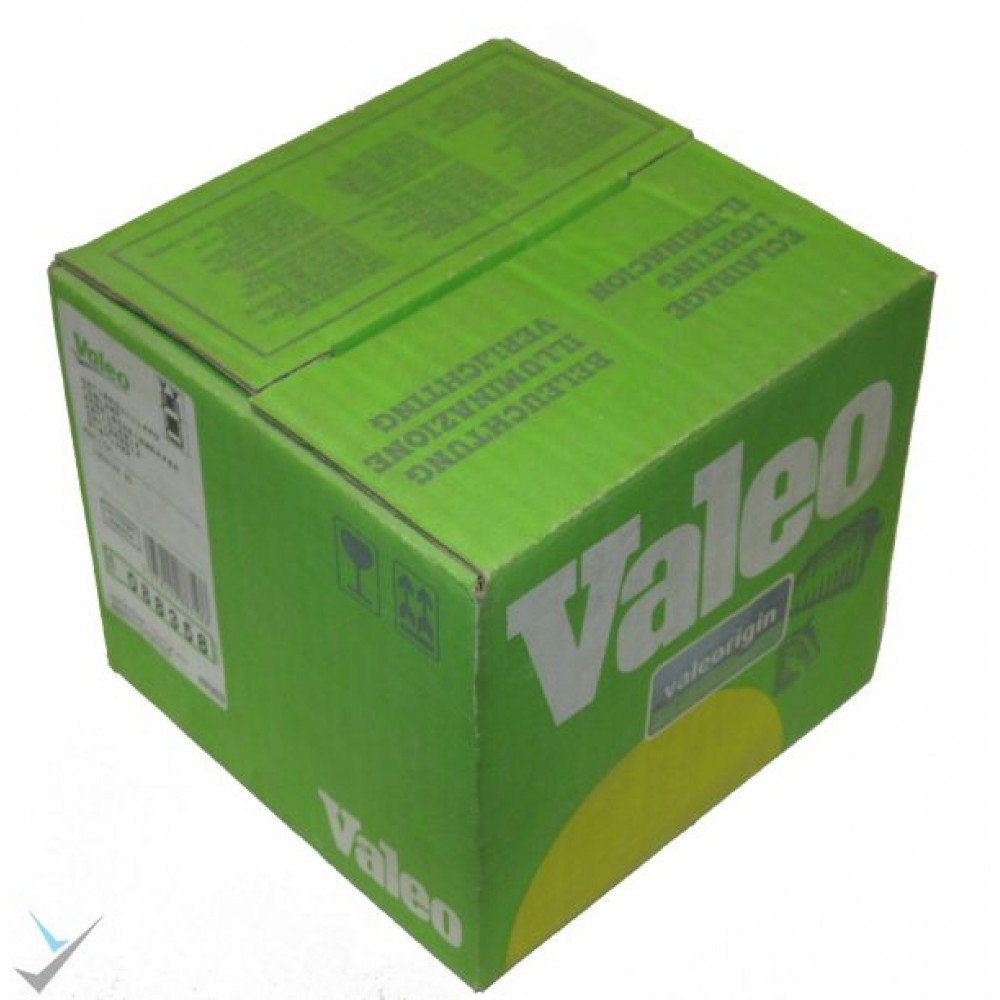 پرژکتور ال90 Valeo اصلی فرانسه سمت راست 