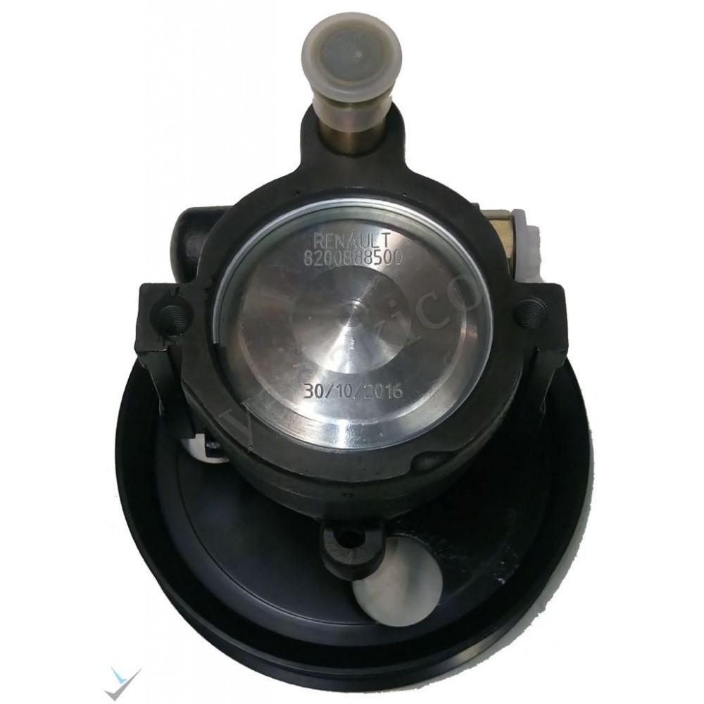 پمپ هیدرولیک ال90