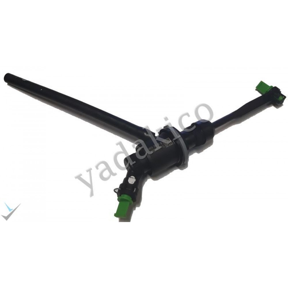 پمپ کلاچ وانت ال90