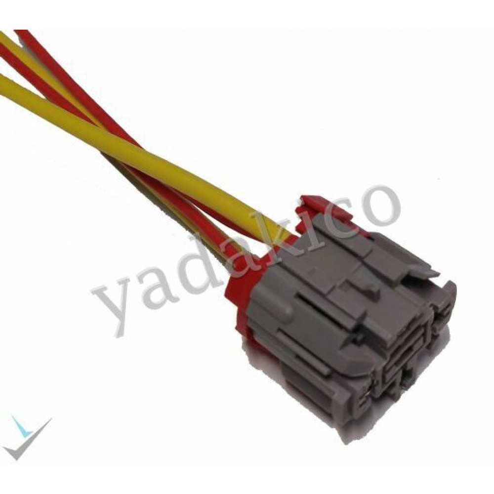 پایه رله فن ال90