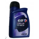 روغن ترمز elf ال90