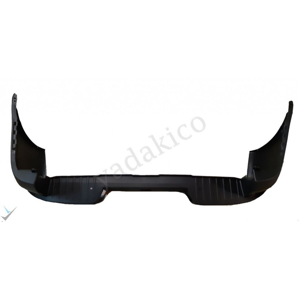 سپر عقب وانت ال90