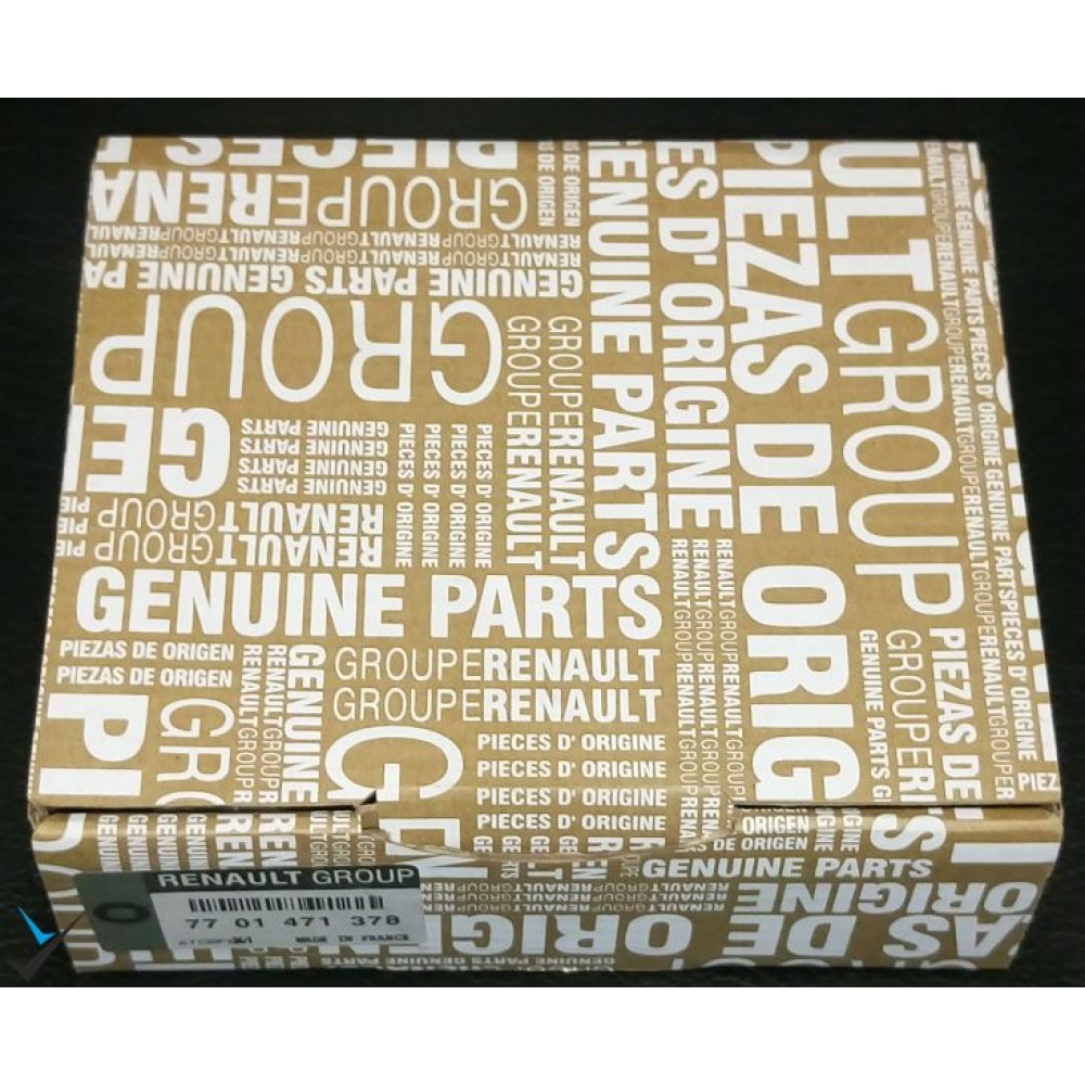 سوپاپ دود و هوا L90 