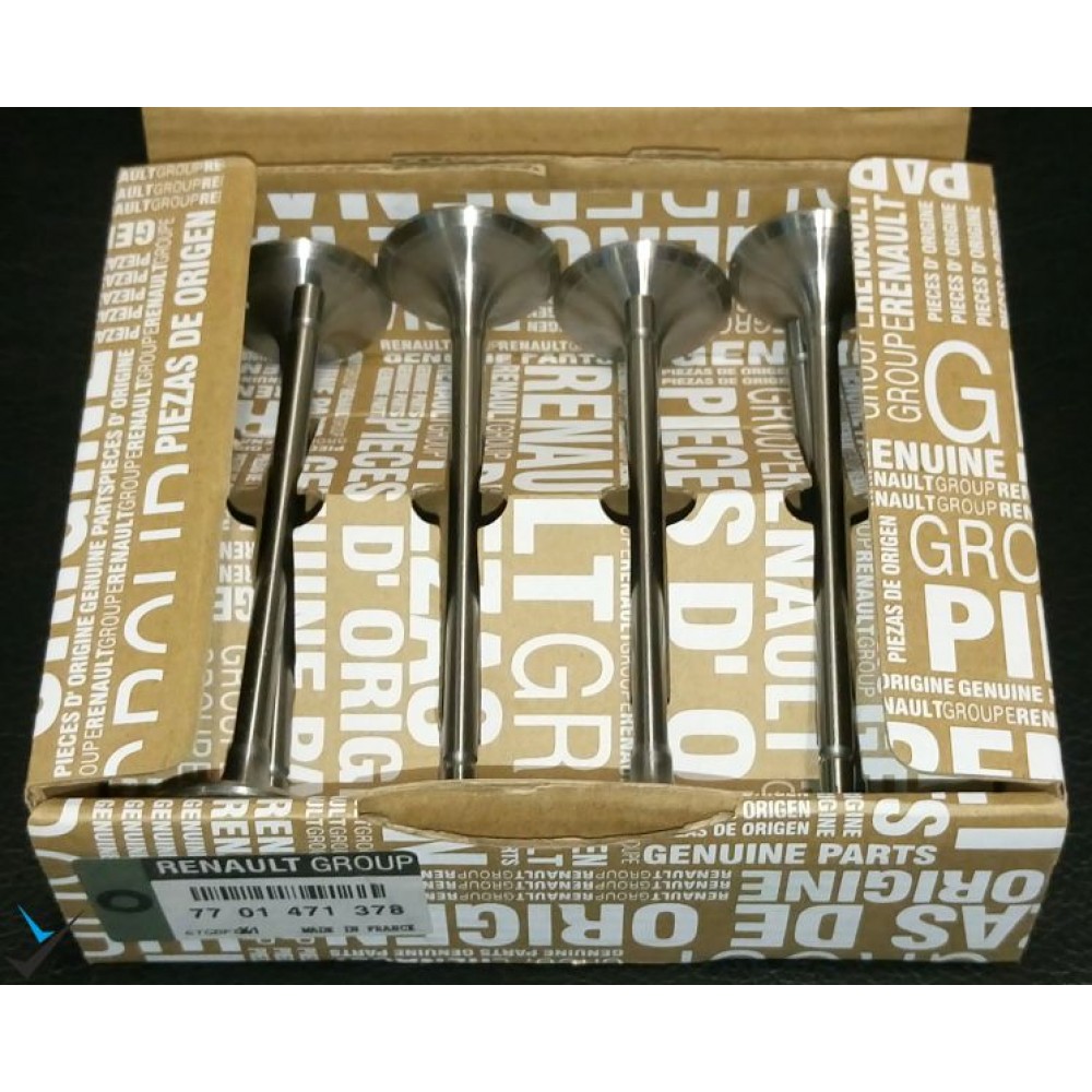 سوپاپ دود و هوا L90 