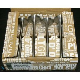 سوپاپ دود و هوا L90