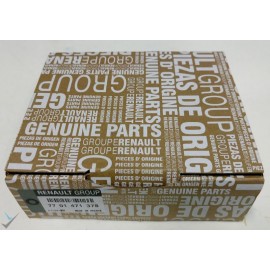 سوپاپ دود و هوا L90