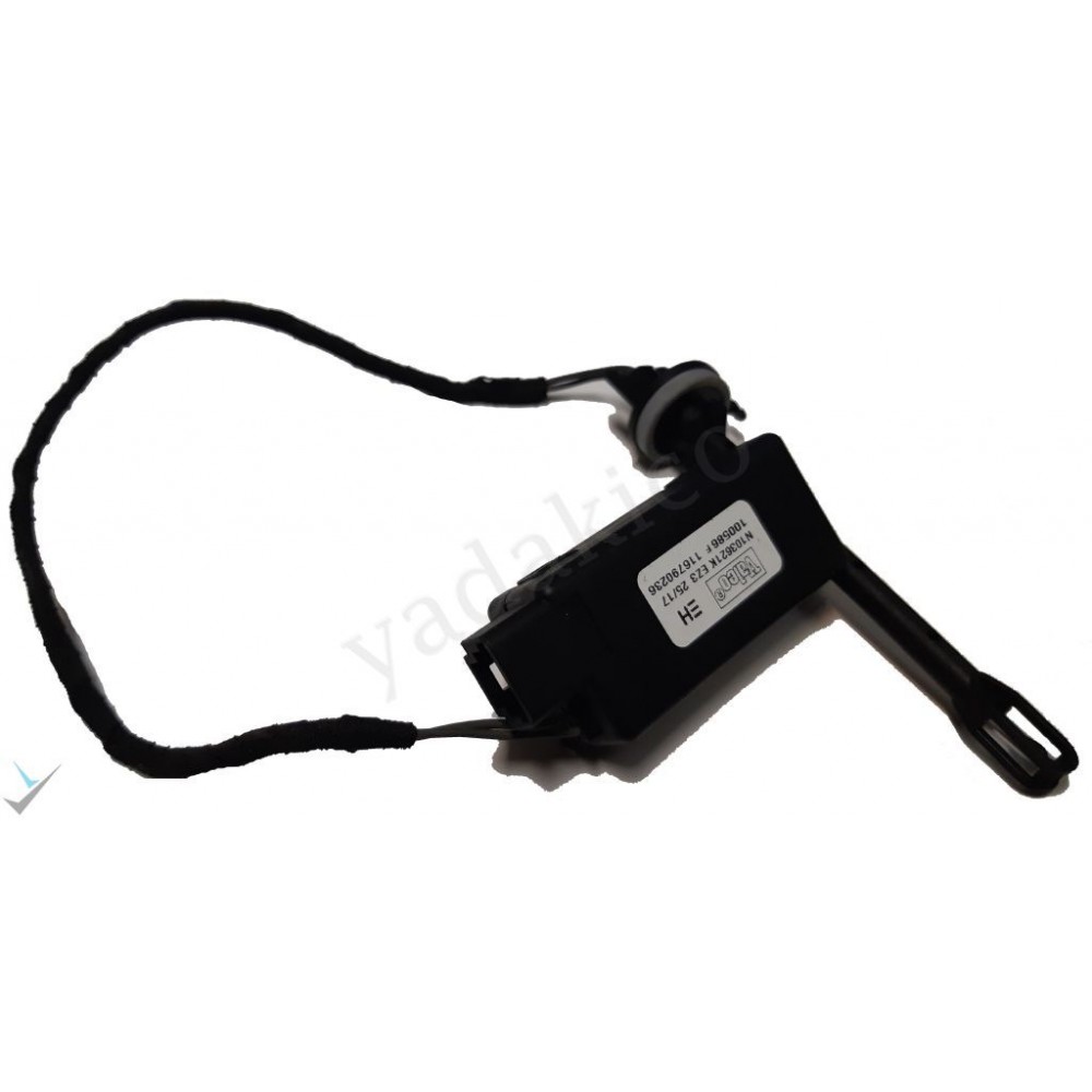 ترموستات کولر ال90