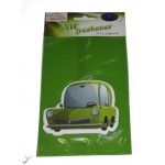 خوشبوکننده کارتی اتومبیل