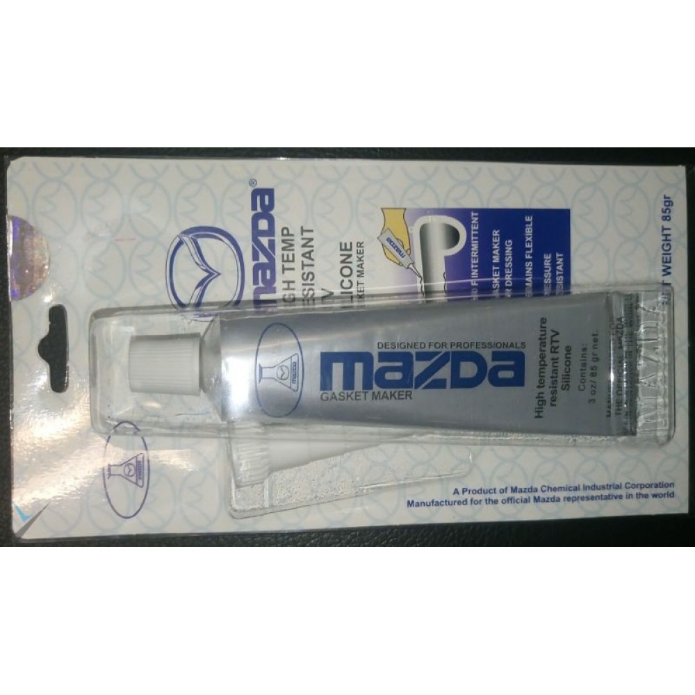 چسب Mazda 
