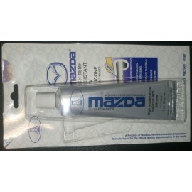چسب Mazda