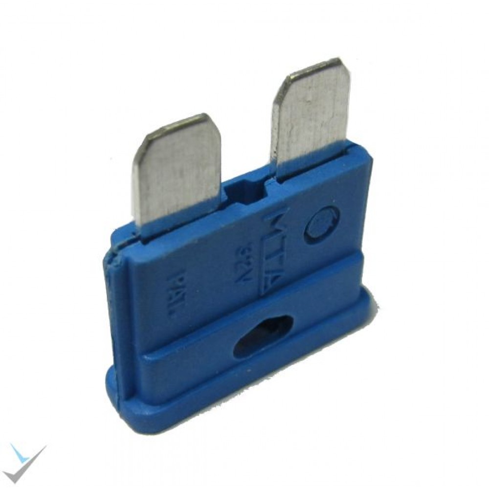 فیوز دو شاخه درجه یک 