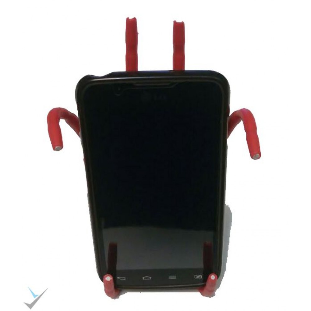 پایه نگهدارنده گوشی موبایل و GPS 