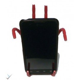 پایه نگهدارنده گوشی موبایل و GPS