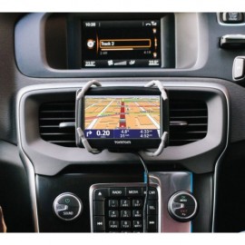 پایه نگهدارنده گوشی موبایل و GPS