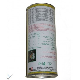 مایع خنک کننده رادیاتور MAG