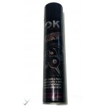 واکس و تمیزکننده داشبورد