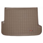 کفپوش صندوق پژو پارس رنگ کرم