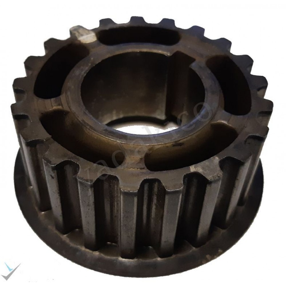 دنده سر میل لنگ پژو پارس ELX