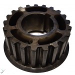 دنده سر میل لنگ پژو پارس ELX