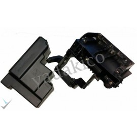 قاب جعبه فیوز داخل موتور پژو پارس