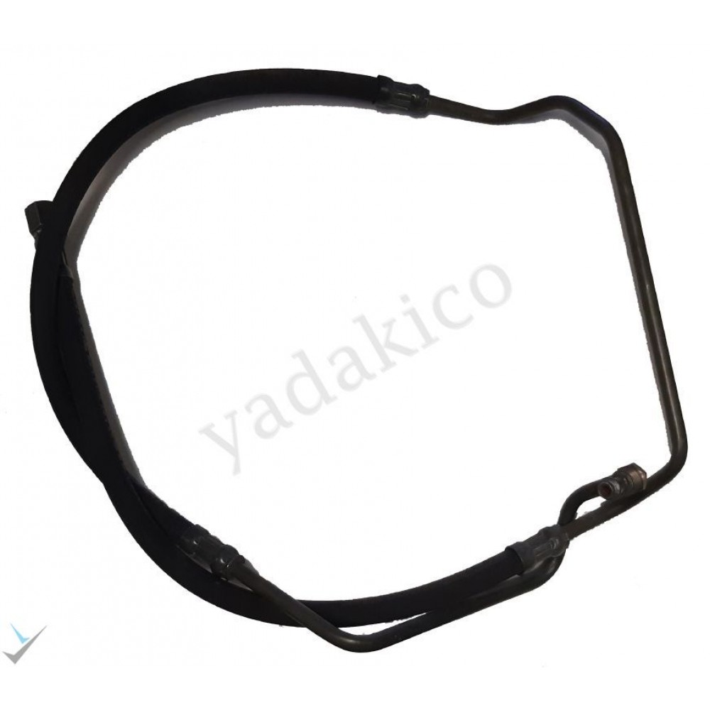 شیلنگ هیدرولیک فشار قوی پژو پارس ELX