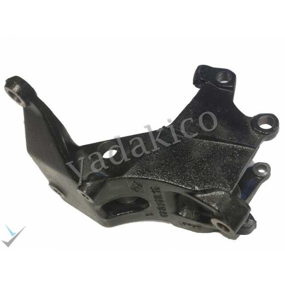 پایه پمپ هیدرولیک پژو پارس ELX