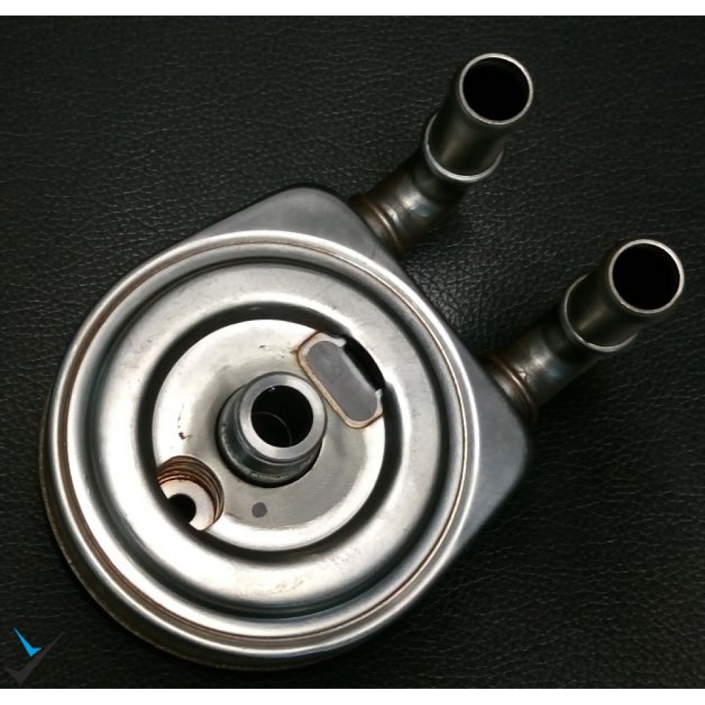 خنک کننده روغن پژو پرشیا ELX اصلی