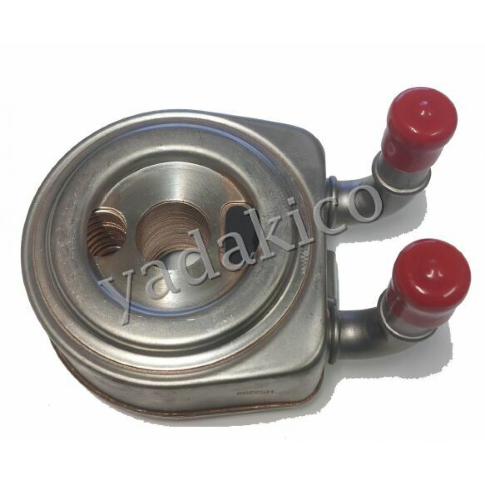 خنک کن روغن پژو پارس ELX  