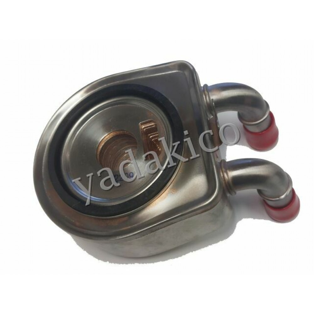 خنک کن روغن پژو پارس ELX  