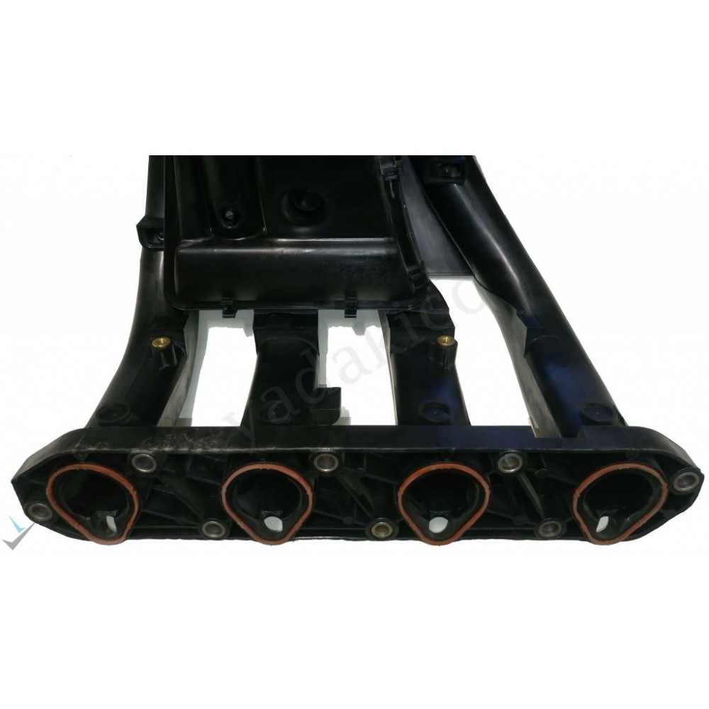 منیفولد هوا پژو پارس ELX 