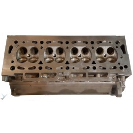 سرسیلندر پژو پارس ELX موتور زانتیا