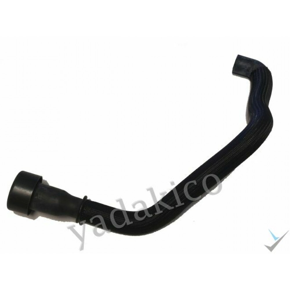 شیلنگ پمپ تغذیه پژو پارس ELX  کوتاه