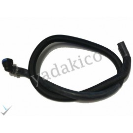 شیلنگ ورودی هوا پژو پارس elx 